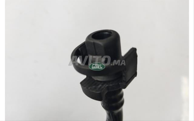 خرطوم مياه ردياتير رانج روفر - 2