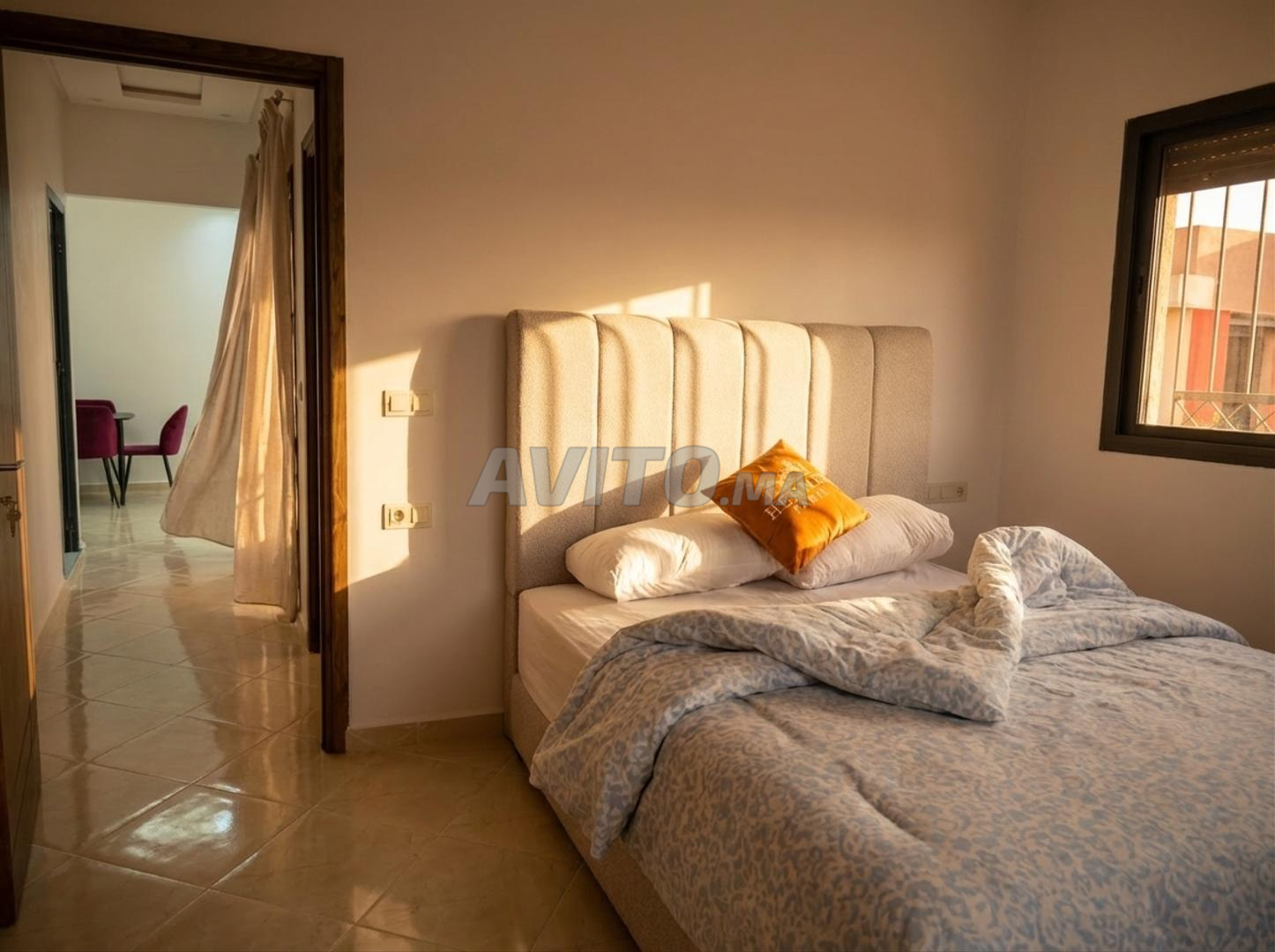 Les Belles Résidences de menzah