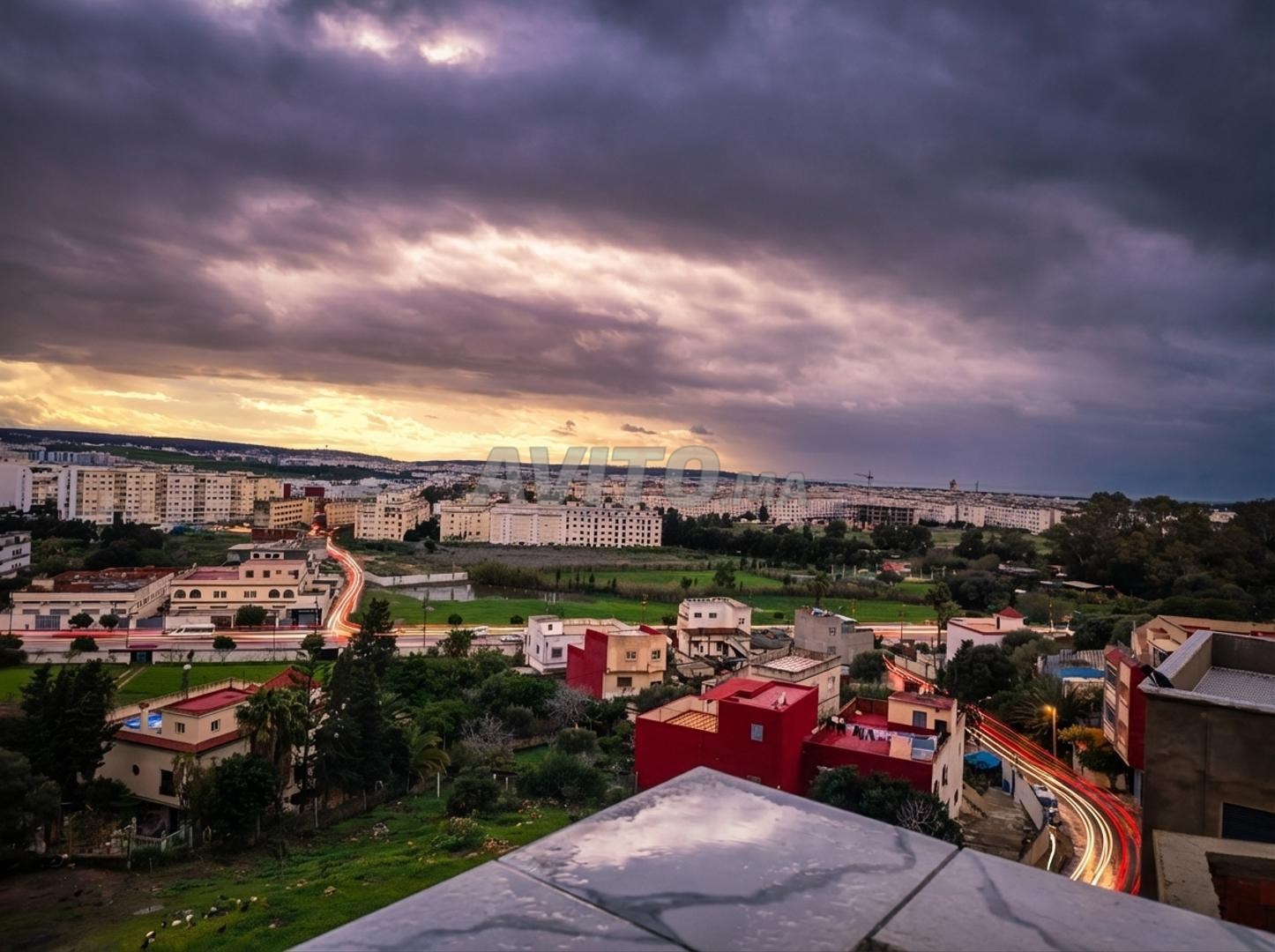 Les Belles Résidences de menzah - image 2