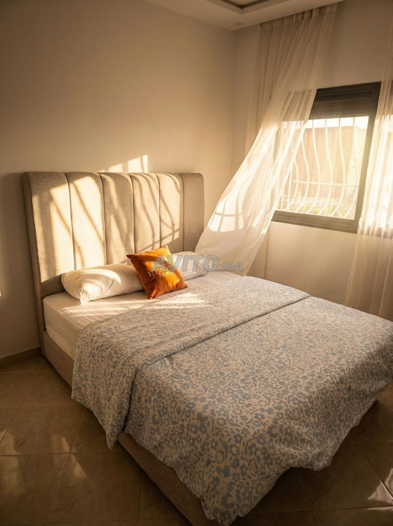 Les Belles Résidences de menzah - image 3