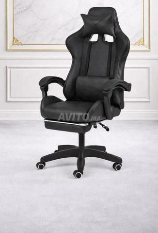 كرسي الألعاب - 2