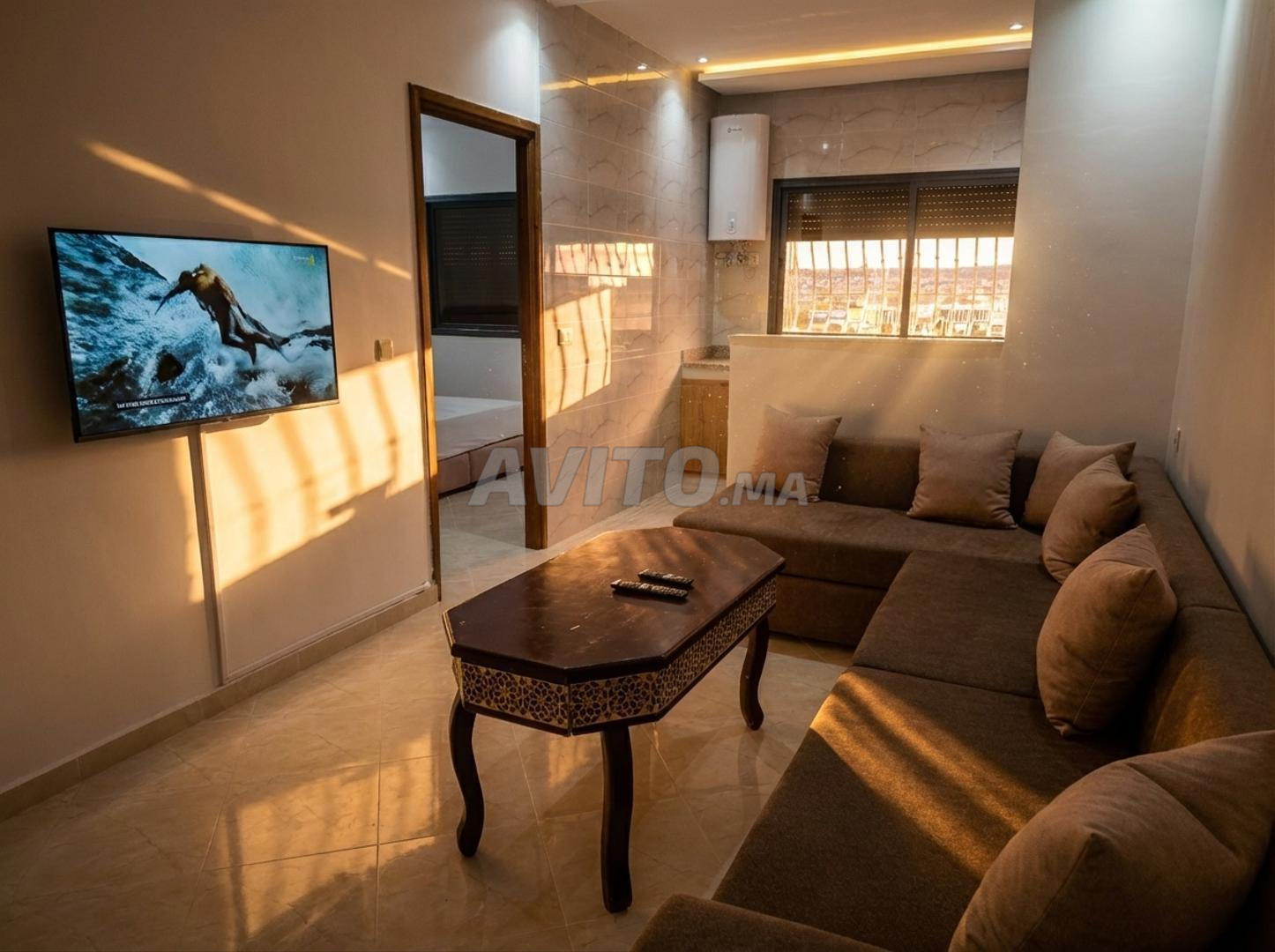 Les Belles Résidences de menzah - image 4