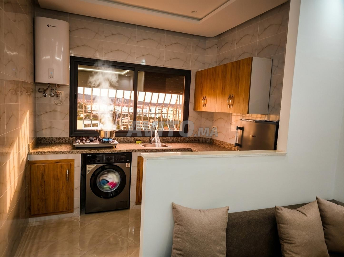 Les Belles Résidences de menzah - image 5