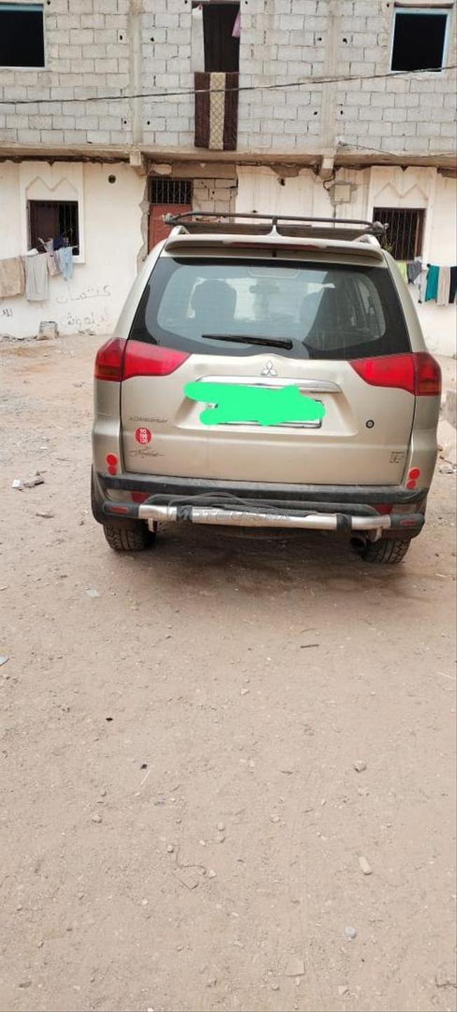سيارة نقية بزاف
