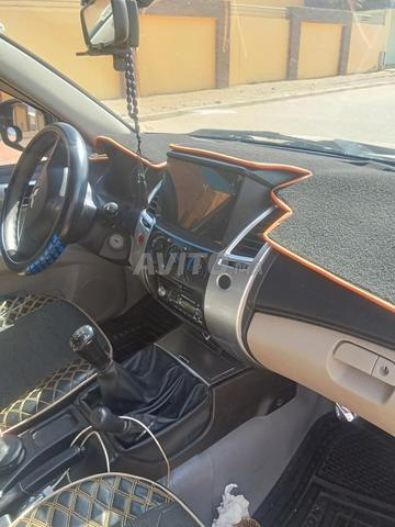 Voiture très propre