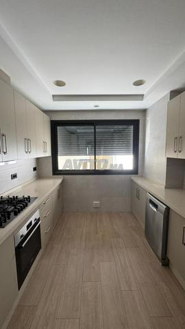 شقة فارغة فاخرة في طنجة إيبيريا