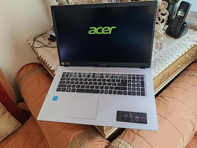 ACER SWIFT 11TH / 8gb Ram/ 256gb