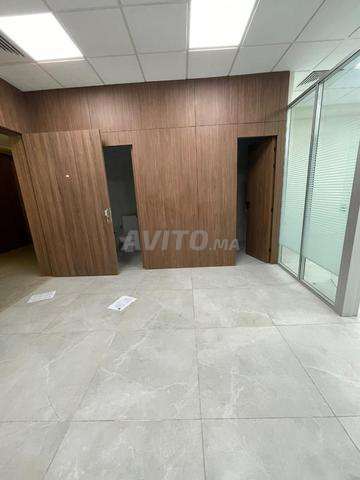 تأجير مكاتب في سيدي معروف الدار البيضاء - 2