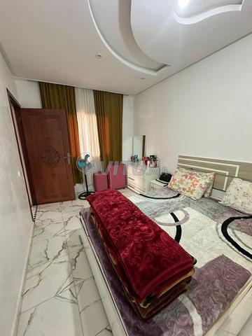 شقة مفروشة⏸️ للكراء تامصورت - 2