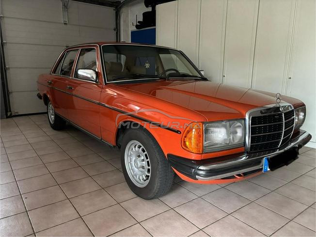 w123 220 essens 3chor 2026