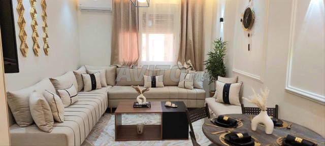 🏢✨ شقة للإيجار