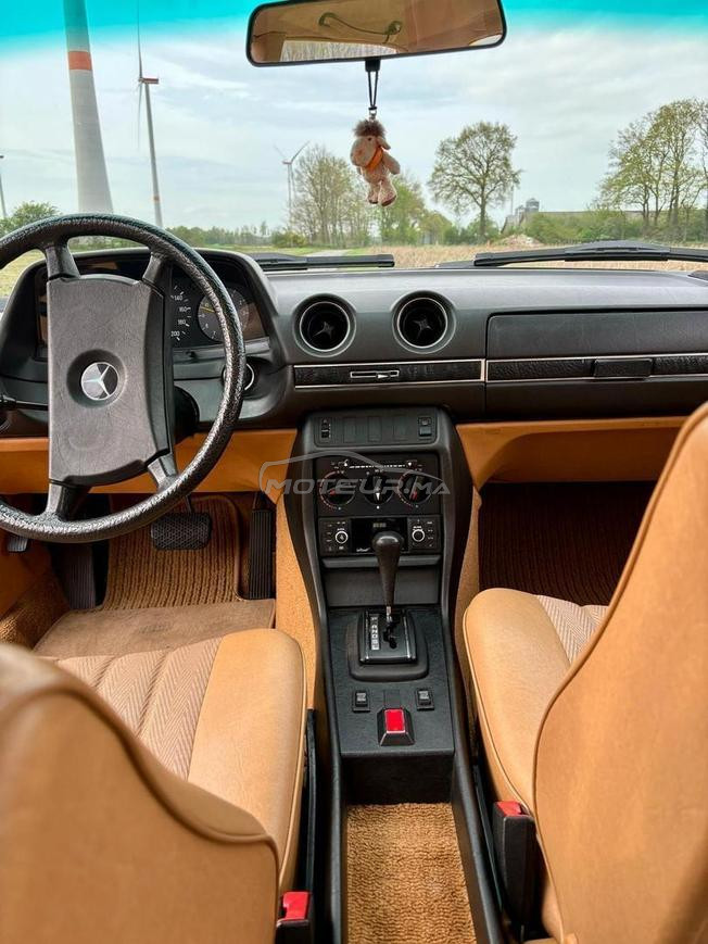 w123 220 essens 3chor 2026