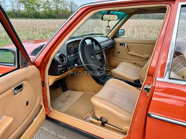 w123 220 essens 3chor 2026