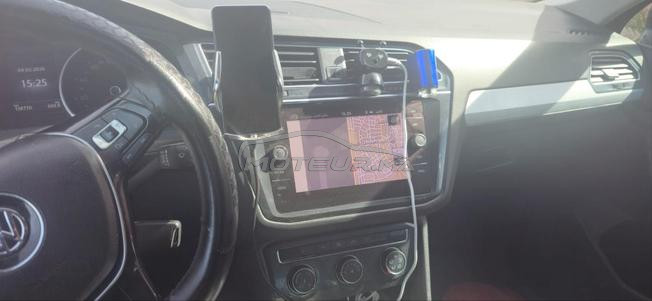 Tiguan Manuelle 2019