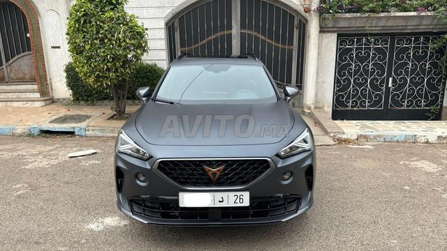 Cupra Formentor Cooper 2024