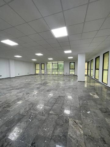 Location de bureaux à Sidi Maarouf Casablanca