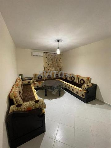 شقة للكراء اليومي