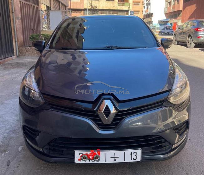 clio 4 2021 tt option tbarklah 