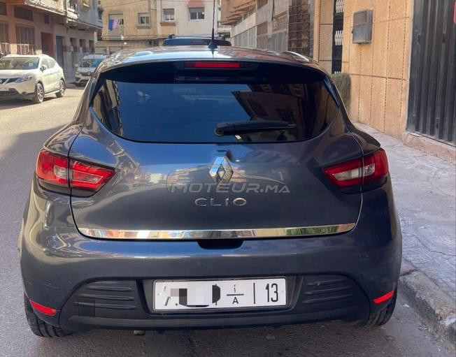 clio 4 2021 tt option tbarklah 