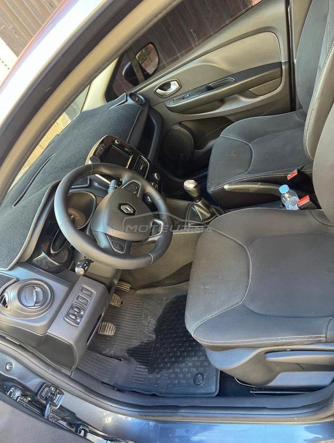 clio 4 2021 tt option tbarklah 
