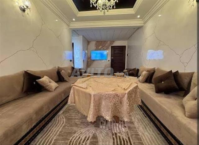 Appartement à louer à la journée