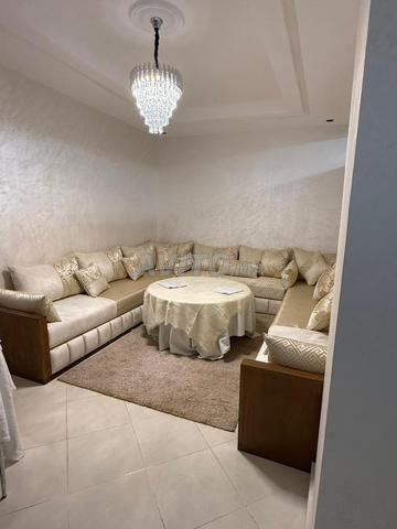 Appartement à louer en centre-ville