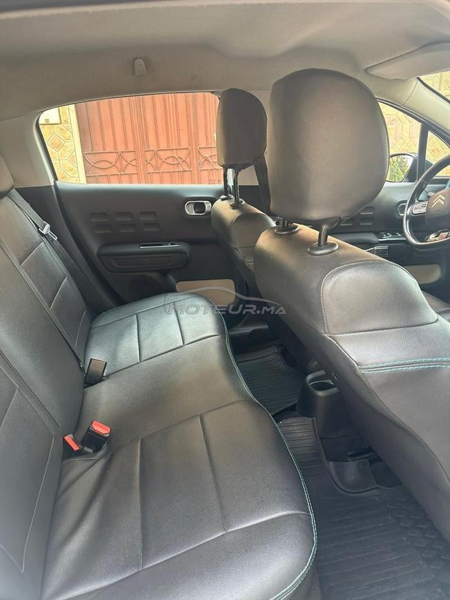 Citroën C3 Diesel Manuelle 2021 à Nador