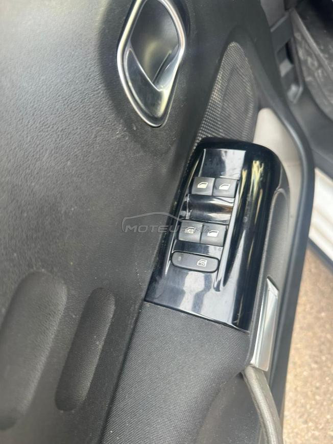 Citroën C3 Diesel Manuelle 2021 à Nador