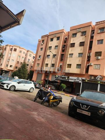 Appartement Abwab Gueliz