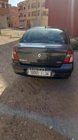 Renault Clio 2