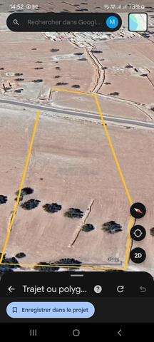 أرض محفظة للبيع في الصويرة terrain titré à vendre