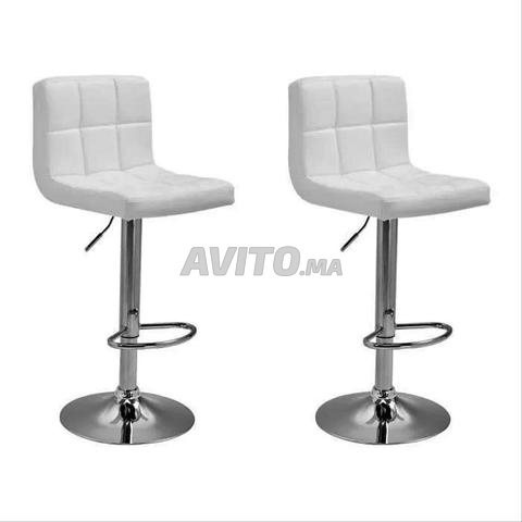 TABOURET DE BAR EN BON PRIX