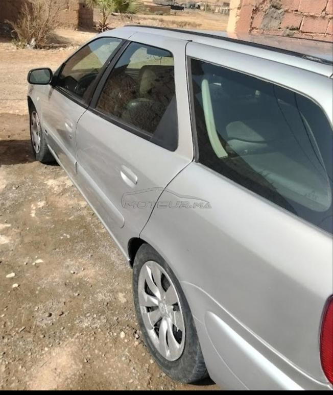 Citroën Xsara 