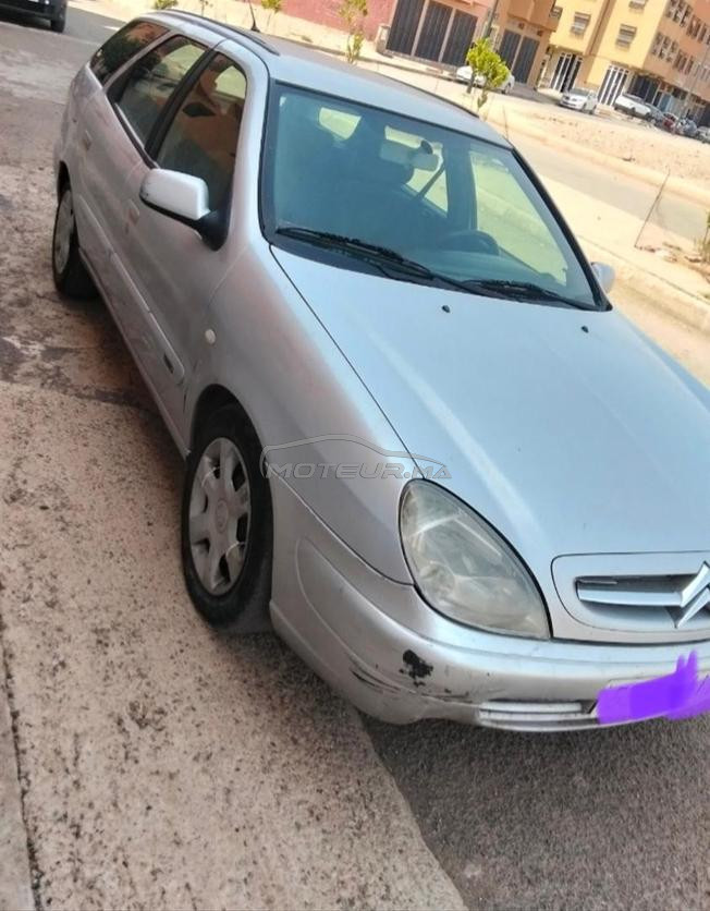 Citroën Xsara 