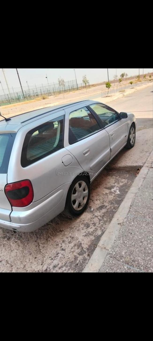 Citroën Xsara 