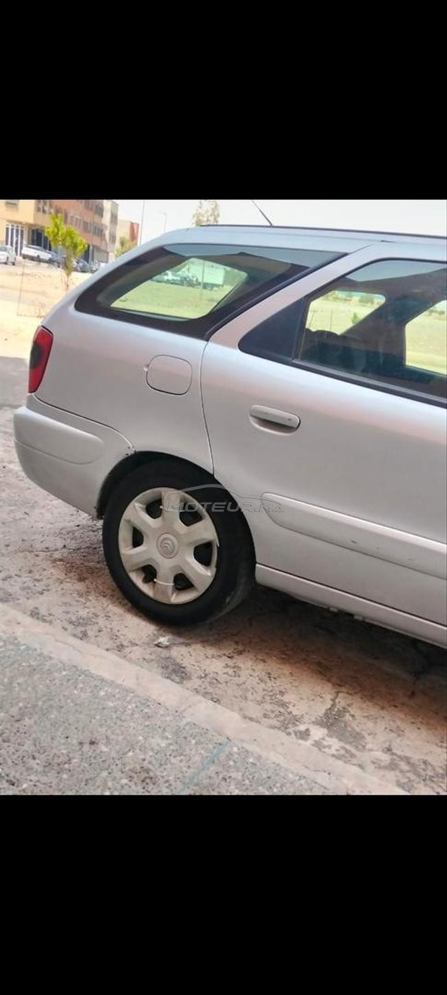 Citroën Xsara 