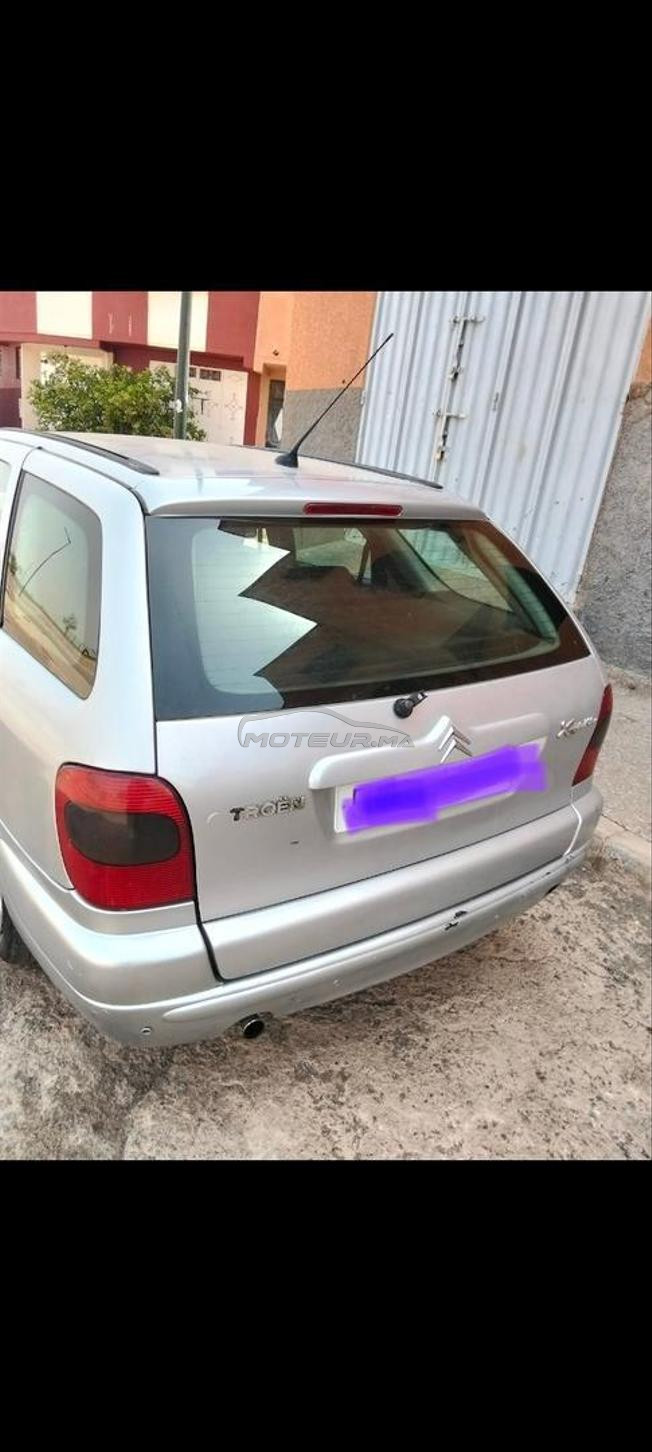 Citroën Xsara 