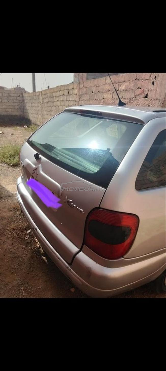 Citroën Xsara 