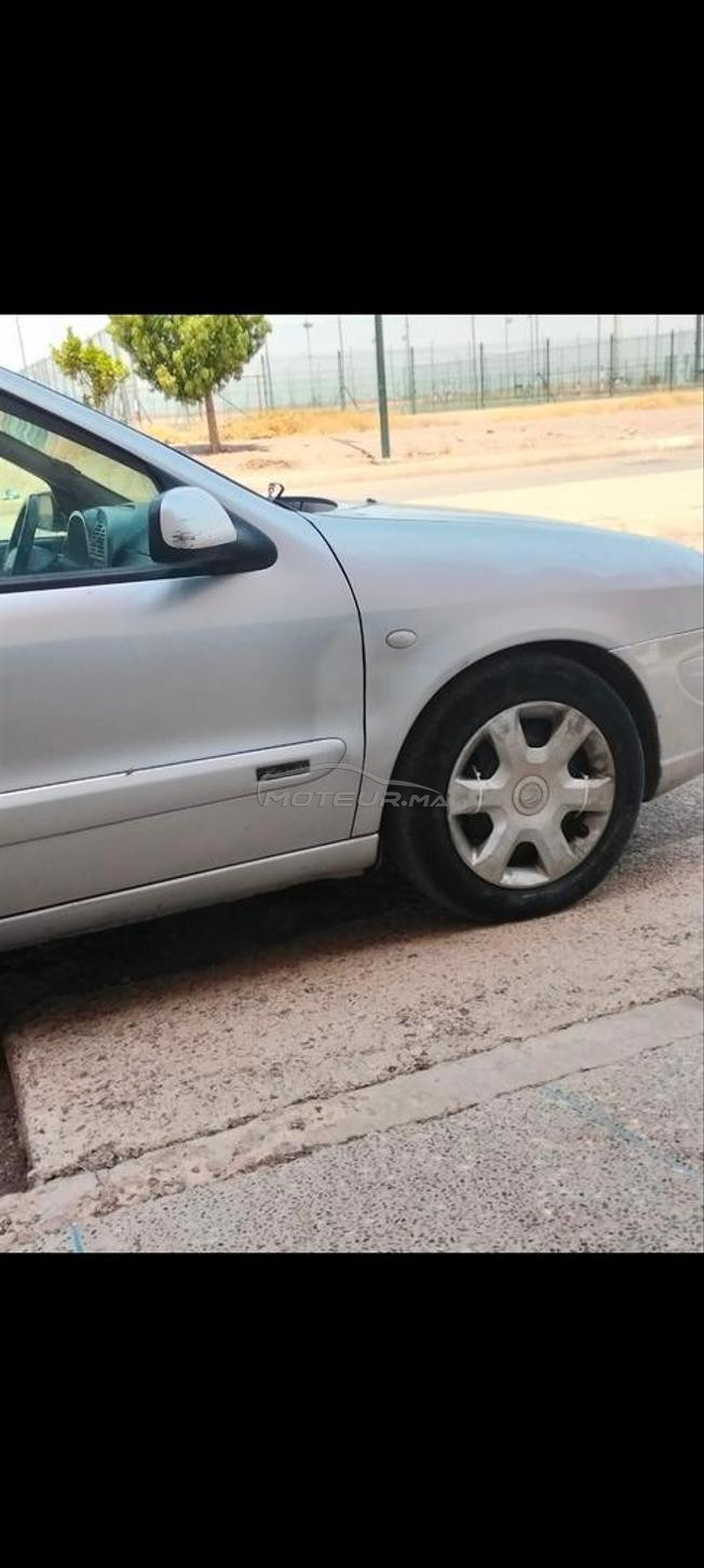Citroën Xsara 