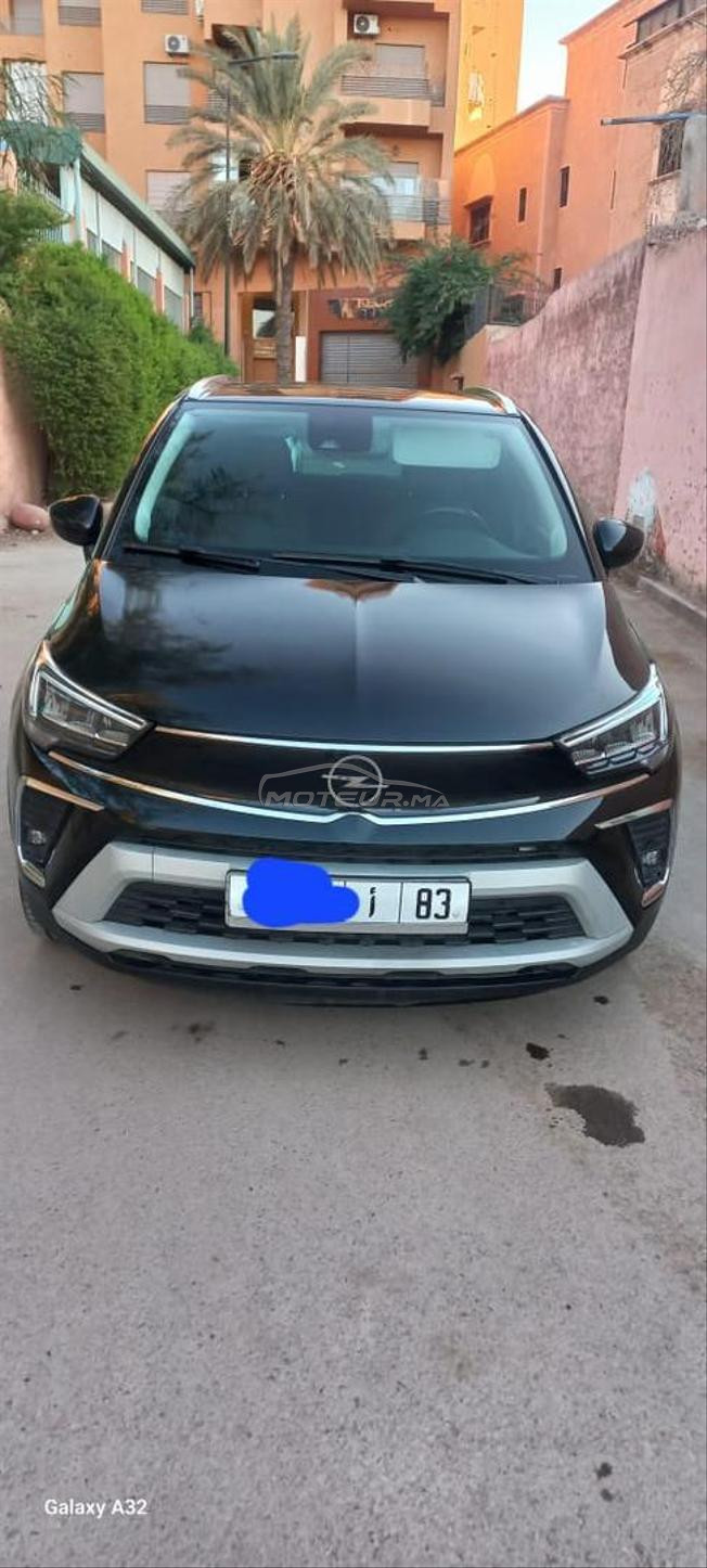 ziad kech auto