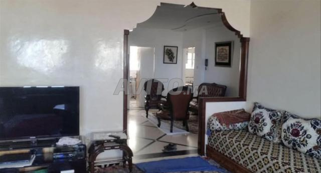 شقة واسعة ومشرقة بمساحة 162 مترًا مربعًا - 2