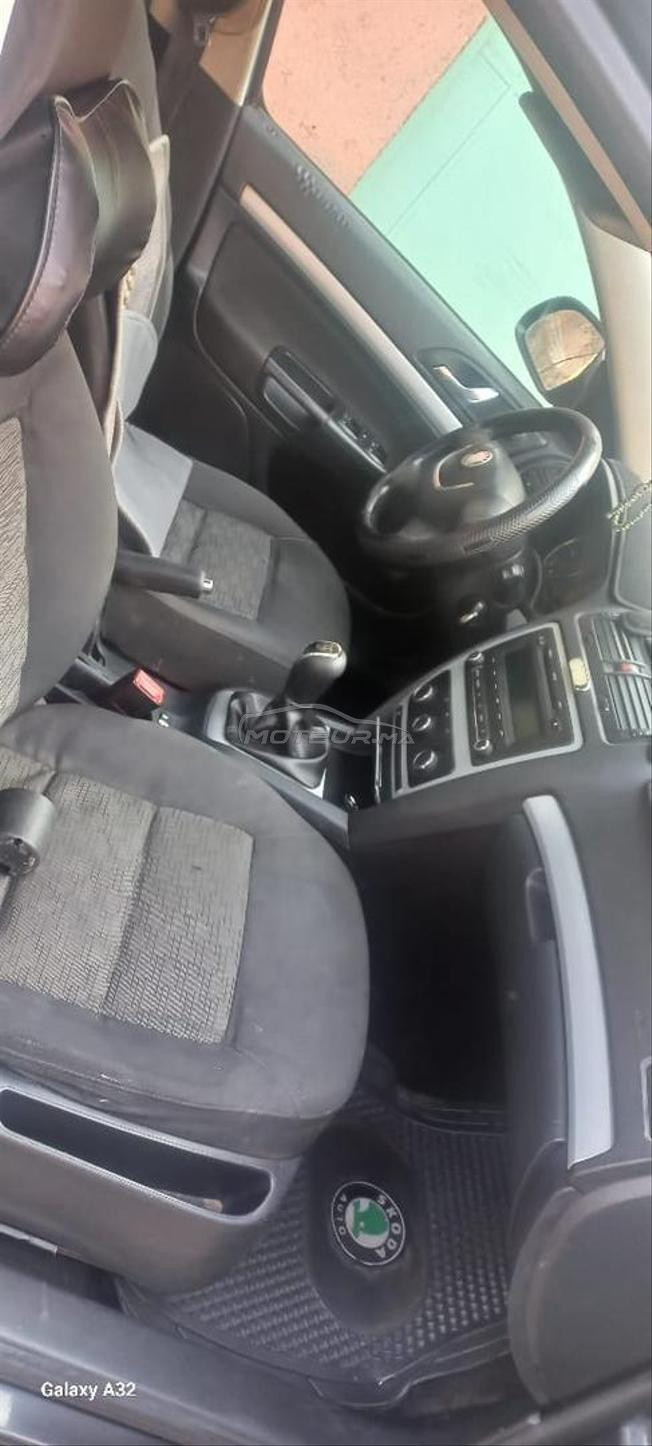 ziad kech auto