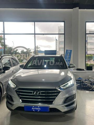 Hyundai Tucson ULTIMATE TOIT 2021