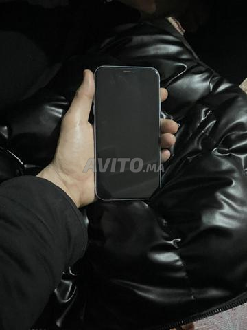 Iphone xr 128 go 76 état batterie 🔋 - 2