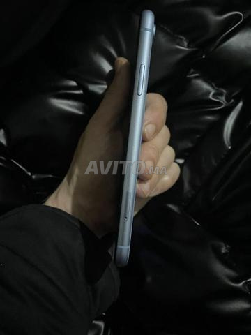 ايفون اكس ار 128 جيجا 76 état بطارية 🔋