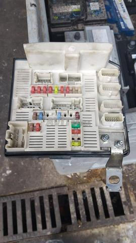 قطع غيار ميغان/سينيك 2 dci