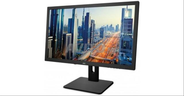 Écran AOC I2475PXQ 24 pouces IPS Full HD