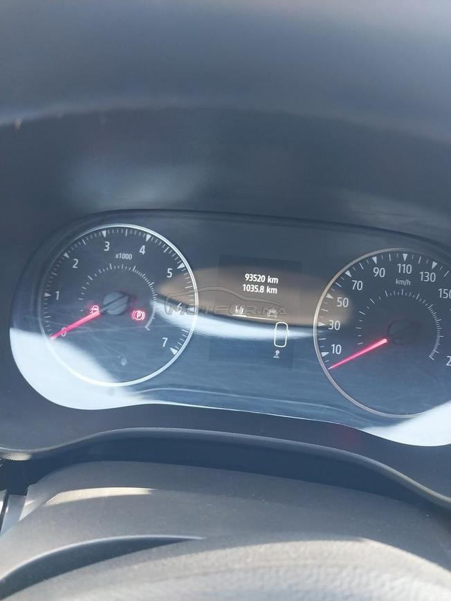 Stepway 2022 diesel toutes options