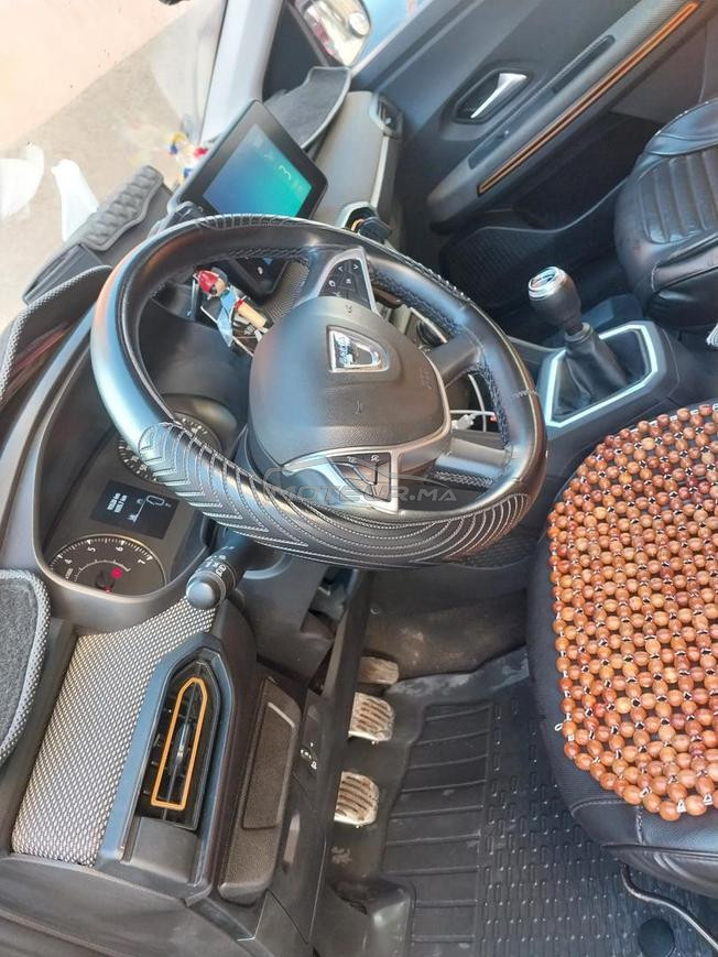 Stepway 2022 diesel toutes options