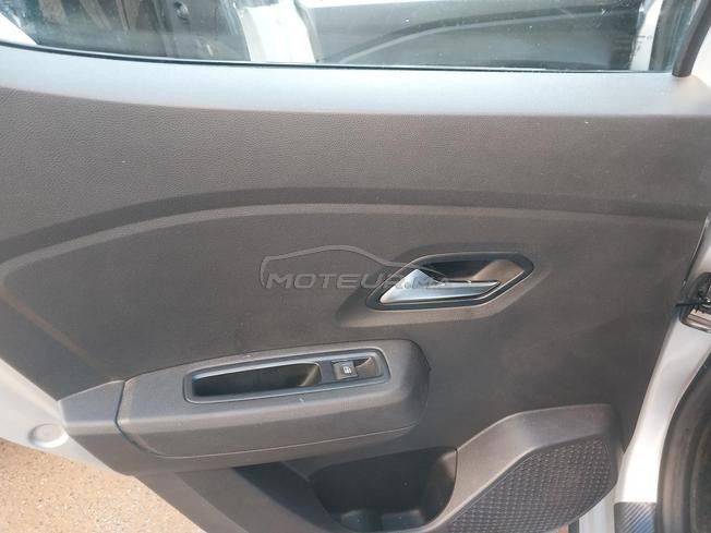 Stepway 2022 diesel toutes options